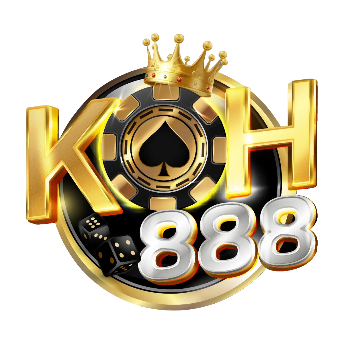 KOH888